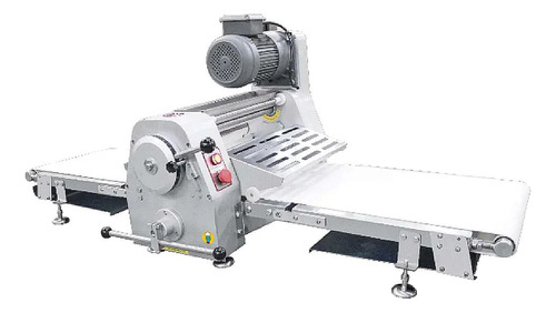 Laminadora De Masa Profesional Migsa Bq-380b