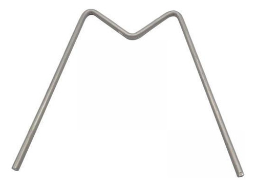 2 Portátil En Forma De M Soporte Para Tanque De Soporte