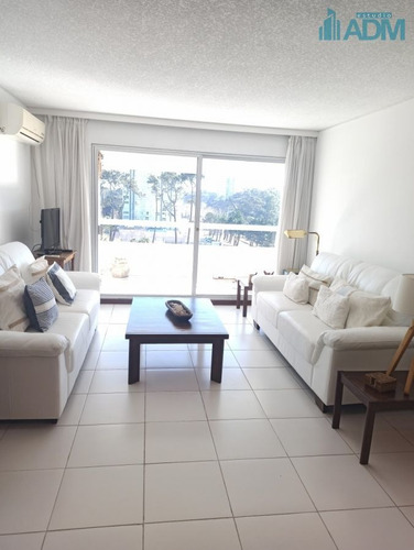 Imagen 2 de 15 de Excelente Apartamento En Venta