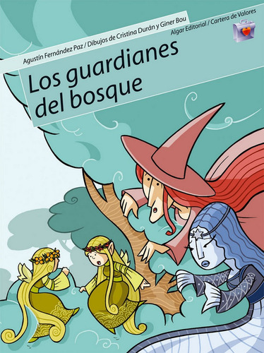 Guardianes Del Bosque,los Cartera De Valores - Fernandez ...