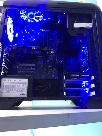 Pc Gamer Completo