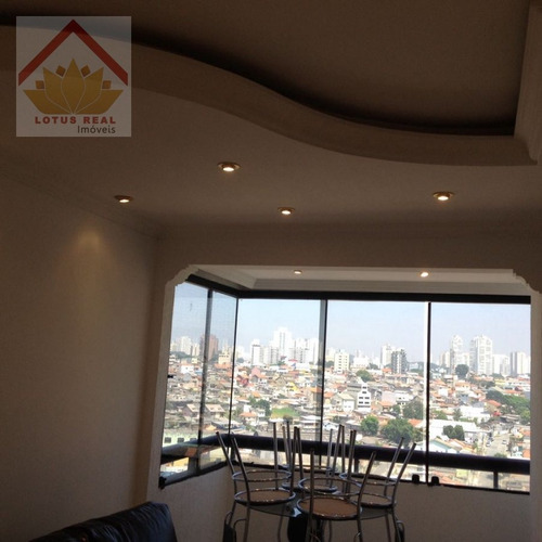 Imagem 7 de 21 de Apartamento Para Alugar No Bairro Macedo Em Guarulhos - Sp. - 882-2