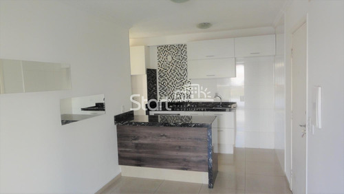 Imagem 3 de 23 de Apartamento À Venda Em Parque Jambeiro - Ap005258