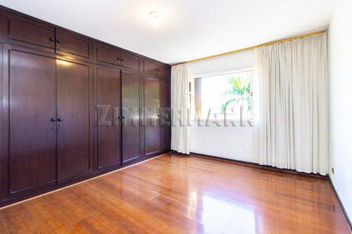 Imagem 9 de 15 de Casa - Alto Da Lapa - Ref: 81953 - V-81953