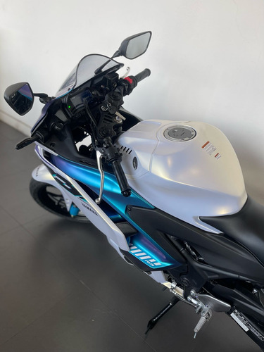 Yamaha R3 2026 0km - Novo Modelo Pronta Entrega Financiamos