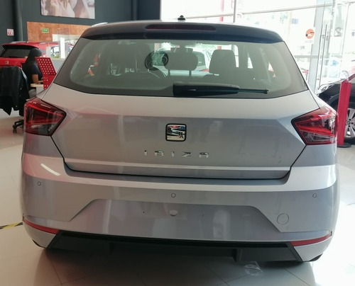 Imagen 6 de 11 de Seat Ibiza Xcellence Std.
