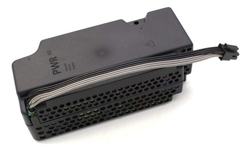 Para Xbox One S/slim Adaptador De Ca Interno 12v Ca 100-240