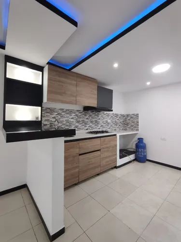 Casa En Arriendo En Lomitas Del Trapiche. Cod A30287