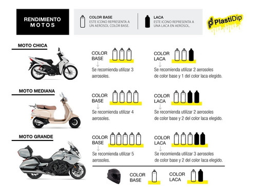 Plasti Dip Pintura Removible Hogar Deco Color Verde Oliva X3