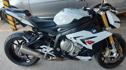 Imagen 3 de 5 de Moto Bmw S1000r 2017