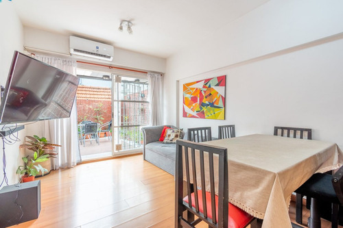 Dpto En Venta Duplex 3 Ambientes Sum Pileta Parque