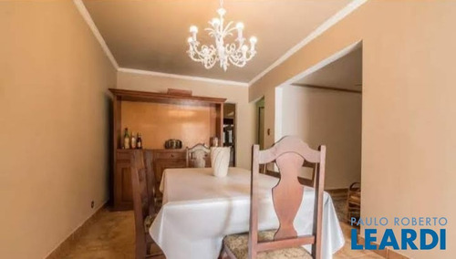 Imagem 7 de 15 de Casa Assobradada - Brooklin - Sp - 634873