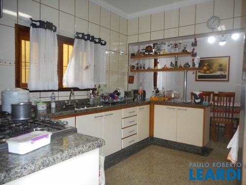 Imagem 6 de 15 de Sobrado - Jardim Marajoara - Sp - 572803