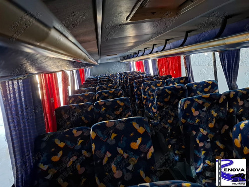 Viaggio 1050 2002 Mb O500 M C/50 Lugares Convencional Cod 78