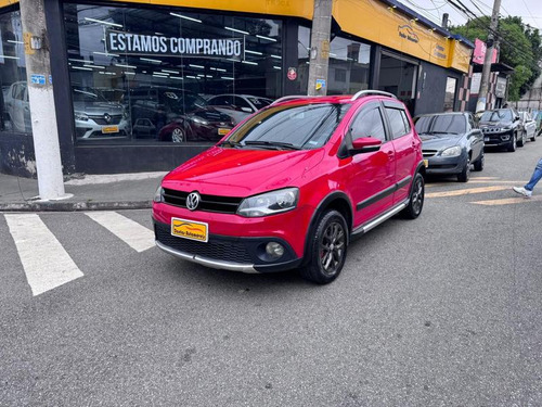 Volkswagen Crossfox Gii