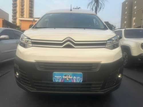 Citroën Jumpy 1.6 (11l) Td Blue Hdi 5p