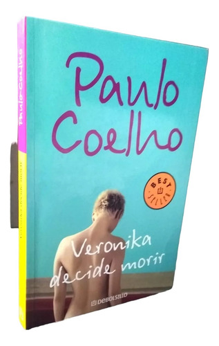 Veronika Decide Morir (Usado)