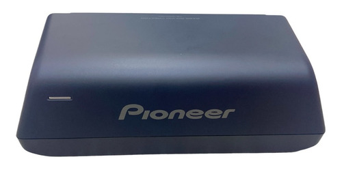 Bajo Pioneer Ts-wx010a 6 Pulgadas 160w