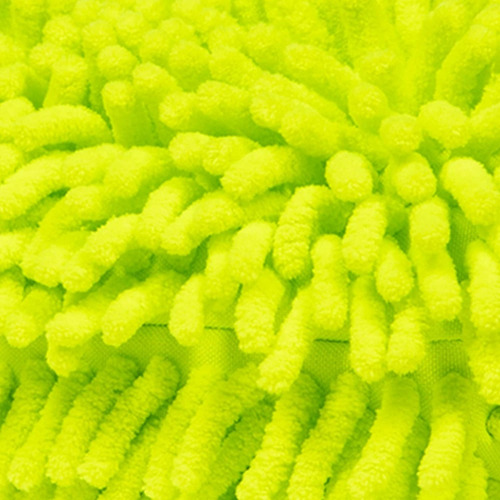 Imagen 3 de 4 de Guante De Lavado Profesional Microfibra Chemical Guy's