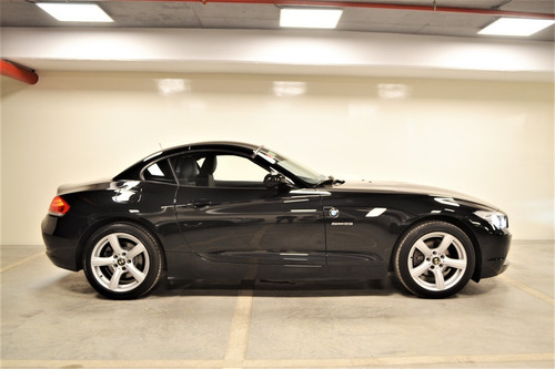 Bmw Z4 23i 2011 Cabriolet Descapotable Convertible