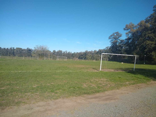Venta Lote En Los Palenques Club De Campo