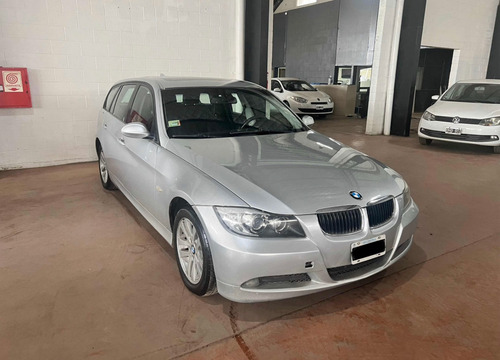 BMW Serie 3 2.0 320d Touring Active