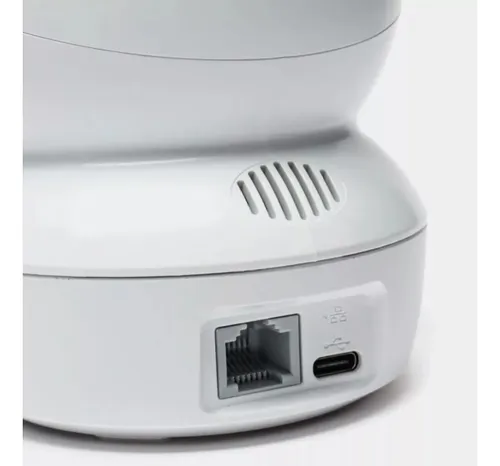Camara Ezviz Wifi H6c Pt 5mp Wifi Seguimiento Intel 10mir Co