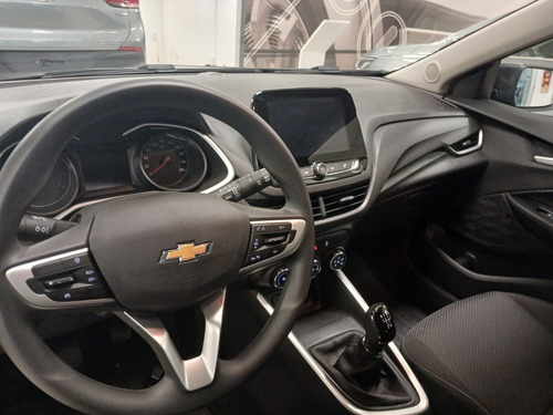 Chevrolet Onix 1.0 TURBO LT MT