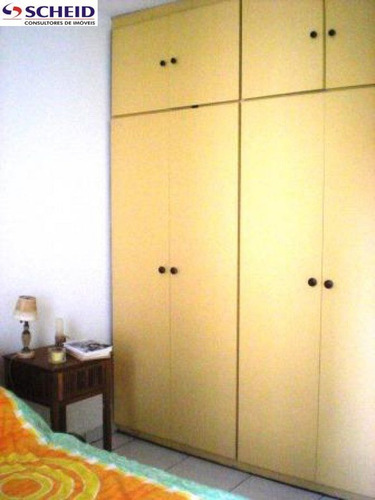 Imagem 10 de 10 de Oportunidade Vila Mascote Com 1 Dormitorio 1 Vaga Otima Localização - Mc1203