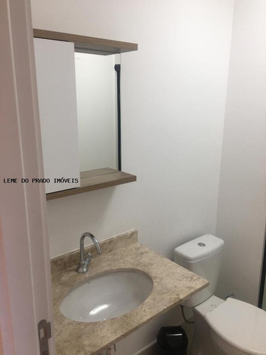 Imagem 12 de 15 de Apartamento 1 Dormitório Para Locação Em São Paulo, Centro, 1 Dormitório, 1 Banheiro - Lpig013_2-1232858