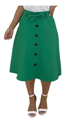 Saia bella hotsell moda evangélica