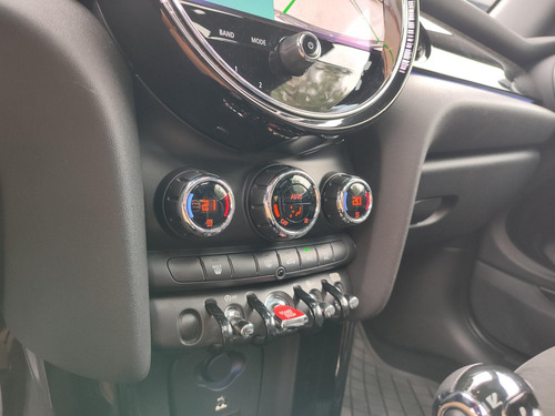 Mini Cooper S 2.0 AT