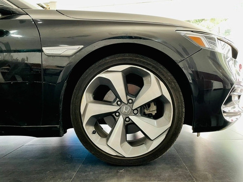 Imagen 10 de 15 de Honda Accord 2.0 Touring Aut 2020