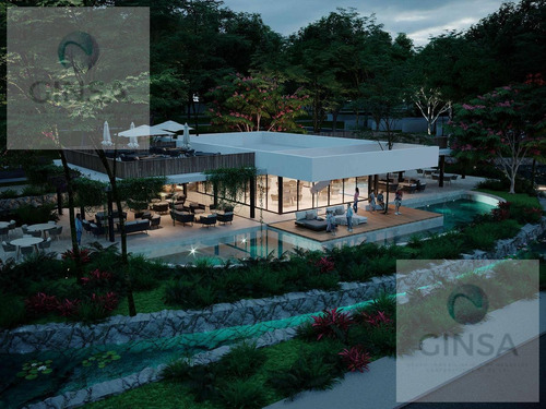 Imagen 7 de 20 de Residencial Albatros || Excelente Privada Residencial De Lotes De Terreno En Venta, Ubicada Al Norte De Merida, Cercana A Chicxulub Puerto