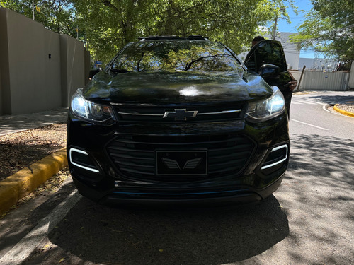 Chevrolet Trax Ls 2017