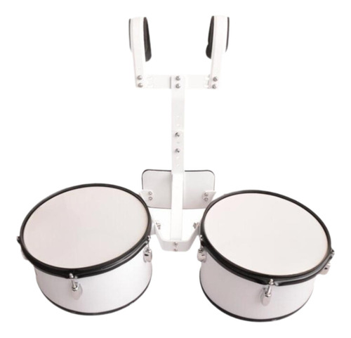 Tambor , Instrumento De Percusión Musical, Tambores Dobles