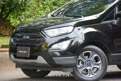 Ford Ecosport FREESTYLE