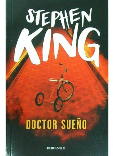 Doctor Sueño  - King, Stephen