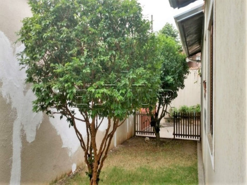 Sobrado - Vila Clarice - Ref: 24929 - V-24929