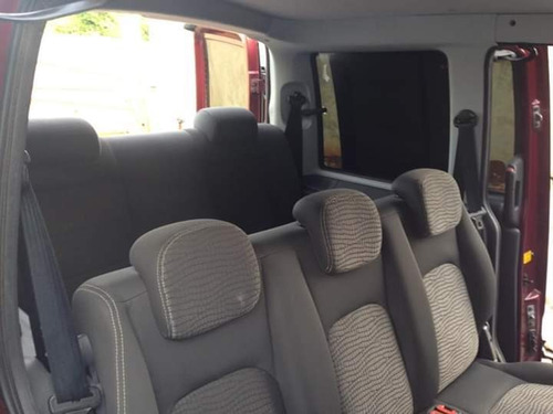 Imagem 3 de 8 de Fiat Doblo 2011 1.8 16v Adventure Locker Flex 5p