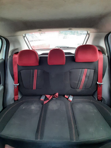 Imagem 7 de 9 de Fiat Palio Sporting 1.6