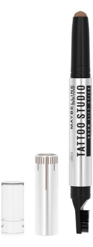 Esculpidor De Cejas Maybelline Tattoostudio Brow Lift Soft