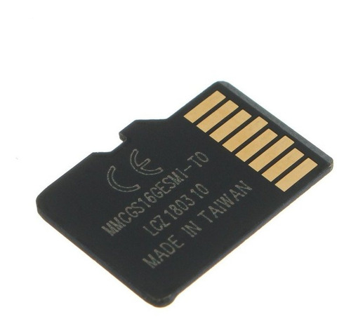 Bakeey16gb Classe 10 Alta Velocidade Cartão De Memória De Ar