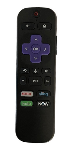 Control Para Rok U Streambar Barra De Sonido Y Funda Gratis