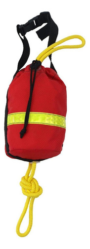 Bolsas De Tiro Para Rescate Acuático Con Cuerda Portátil