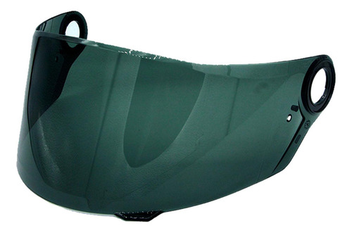 Visera Para Casco De Motocicleta, Visera Resistente,