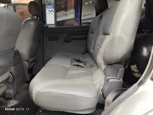 Toyota Prado 3.4 Vx