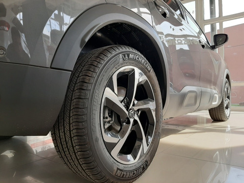 Citroen Suv C 5 Aircross Thp Ea6t 0km
