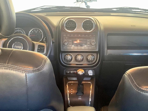 Jeep Compass 2.4 Limited 170cv Atx 2013