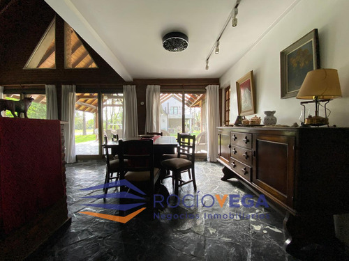 Casa En Venta En San Diego Country Club Moreno